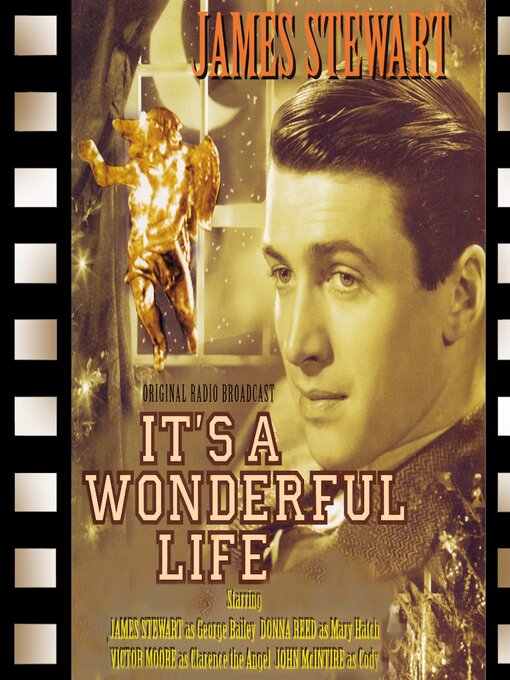 Title details for It's a Wonderful Life by Mr Punch - Available